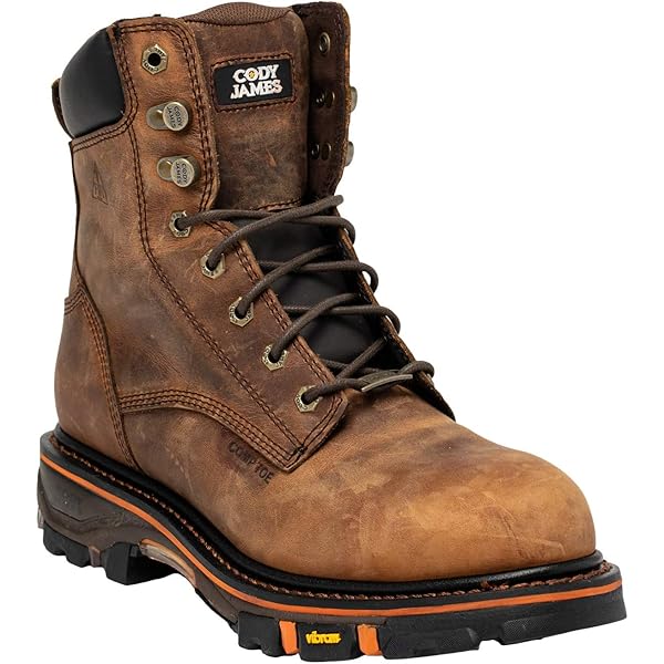 Amazon.com: Cody James Men's 8